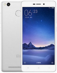 Замена разъема зарядки на телефоне Xiaomi Redmi 3 Pro в Курске